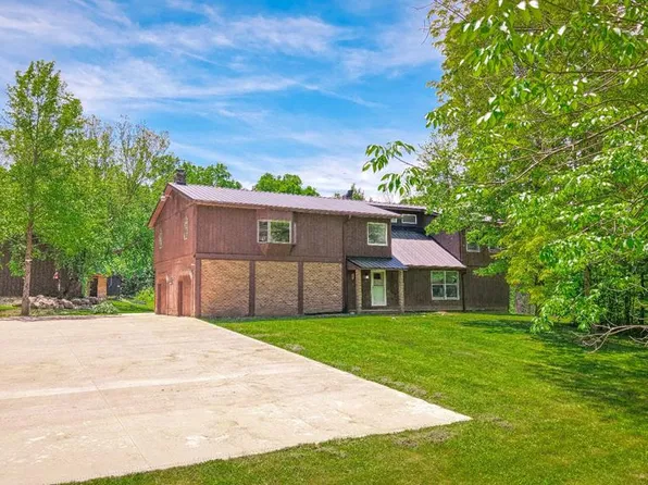 3017 Springmill Rd W, Mansfield, OH 44906