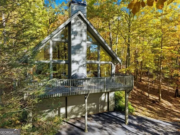112 Canada Geese Point, Jasper, GA 30143