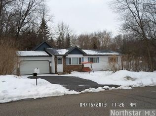13353 N 3rd Ave, Lindstrom, MN 55045