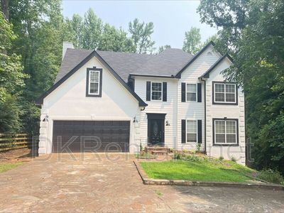 265 Risen Star Ln, Alpharetta, GA, 30005