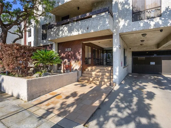 222 N Rose St Unit 203, Burbank, CA 91505