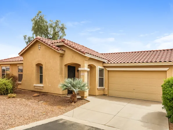 16910 W Marconi Ave, Surprise, AZ 85388