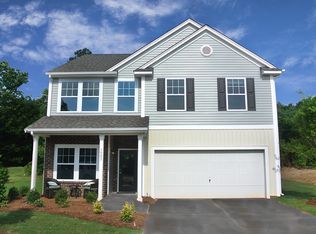 2157 Middlebridge Ct, Fort Mill, SC 29715