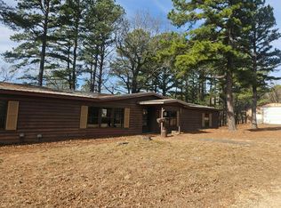 1636 Cedar Valley Trl, Kansas, OK 74347