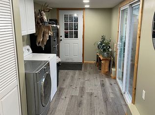 15645 Peet Rd, Oakley, MI 48649