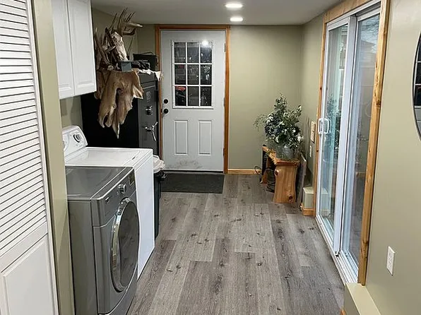 15645 Peet Rd, Oakley, MI 48649