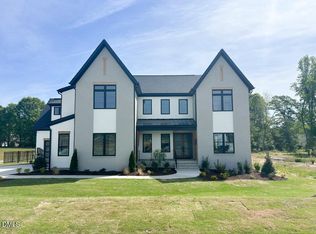 5841 Carriage Gate Dr, Raleigh, NC 27603