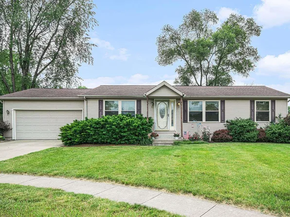 205 Par Blvd, Bristol, IN 46507