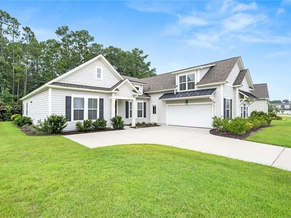 109 Danbridge Ct, Bluffton, SC 29910
