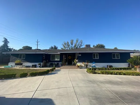 1248 W Alamos Ave, Fresno, CA 93705