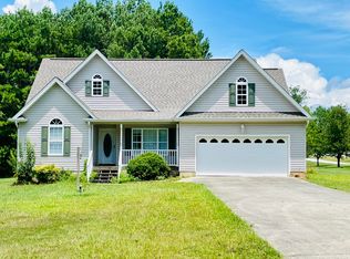 223 Cooper Rd, Rock Spring, GA 30739