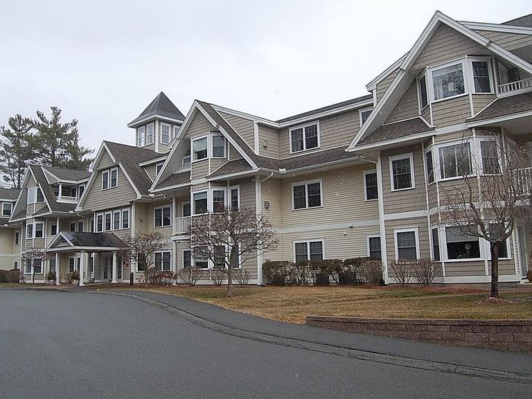 5 Mission Rd North Chelmsford, MA, 01863 Apartments for Rent Zillow