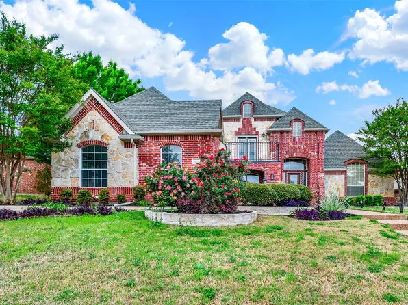 4125 Ryan Ln, Richardson, TX 75082