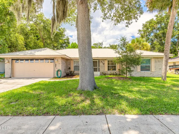 816 Iron Horse Dr, Daytona Beach, FL 32114