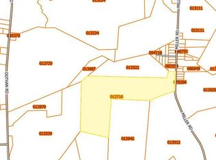 6094 Miller Rd, Tabor City, NC 28463