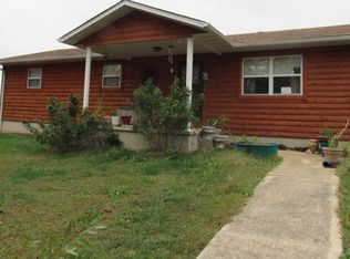 0 Route 62 BOX 67-1, Mansfield, MO 65704