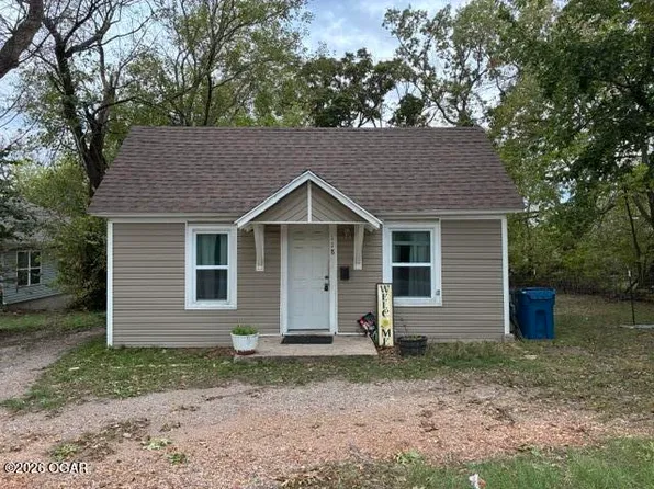 118 S Saint Louis Ave, Joplin, MO 64801