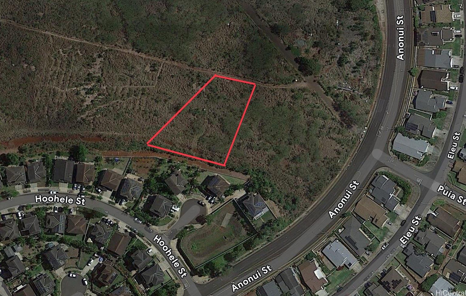 94 944 Kunia Rd Waipahu HI 96797 MLS 202513409 Zillow Cc Ft 1536