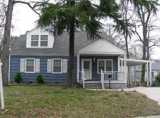 1310 Templar Blvd, Norfolk, VA 23518