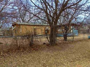 201 W F Ave, Cache, OK 73527