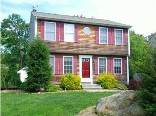 156 Birch Rd, Charlestown, RI 02813