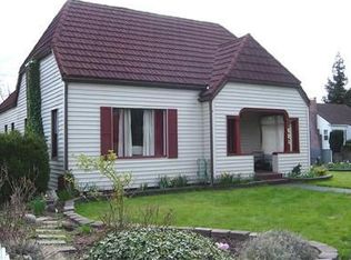 521 W Pioneer Ave, Montesano, WA 98563
