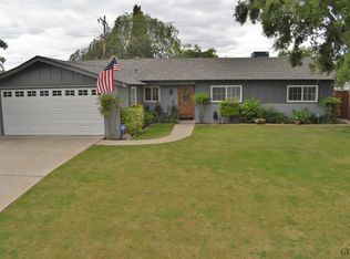 2801 San Pablo Ave, Bakersfield, CA