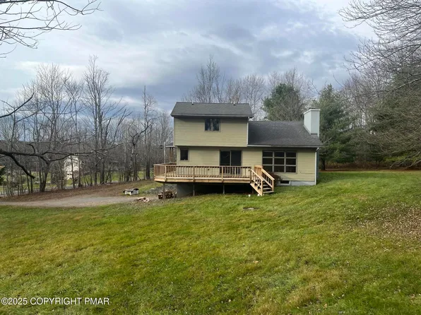 1970 Aberdeen Rd, Madison Township, PA 18444