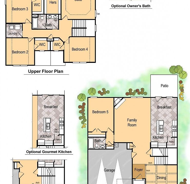 2nd image of 150 Newry Dr