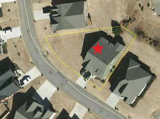 206 Chickadee Trl, Easley, SC 29642