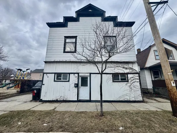 612 17th STREET, Racine, WI 53403
