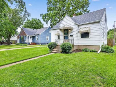 518 Algoma St, Madison, WI, 53704
