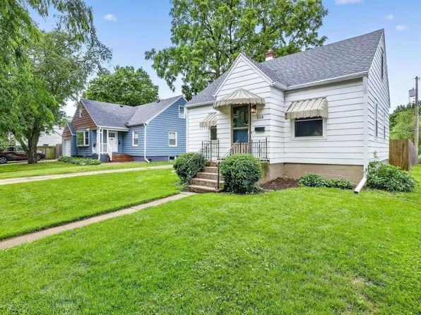 518 Algoma St, Madison, WI 53704