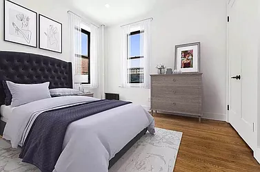 Rented by MOTION New York