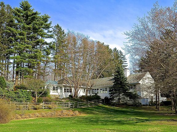 House from backyard; walk-out apartment on lower level