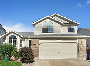 4479 Fencer Rd, Colorado Springs, CO 80911