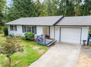250 E Northlake Dr, Shelton, WA 98584