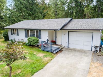 250 E North Lake Drive, Shelton, WA, 98584