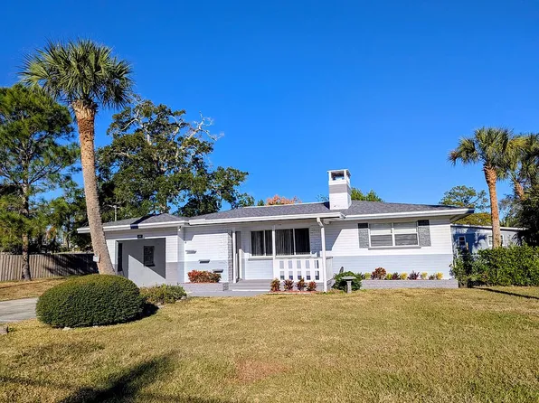 210 14th St, Holly Hill, FL 32117