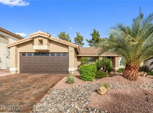 912 Sitting Bull Dr, Henderson, NV 89014