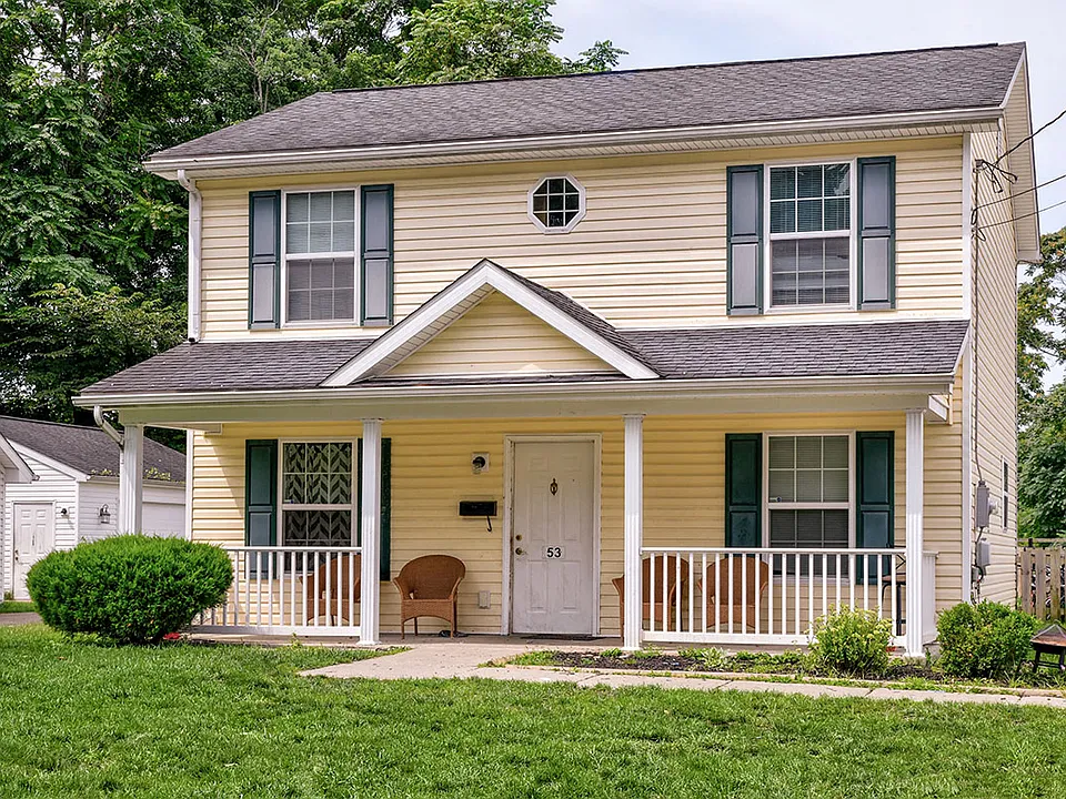 East Newark Homes exterior