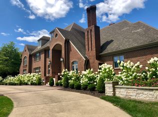 122 Lampliter Ln, Mcmurray, PA 15317