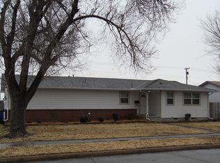 4905 S Lawton Ave, Tulsa, OK 74107