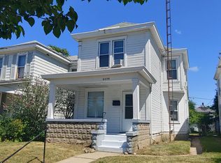 2014 Grand Blvd, Richmond, IN