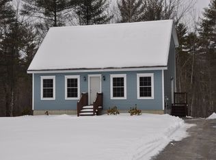 36 Poplar Ridge Rd, Gray, ME 04039
