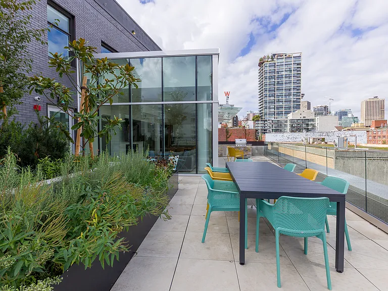 333 Carrall St #401 — Photo 14