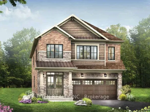172 McWatters St, Hamilton, ON L0R 1C0