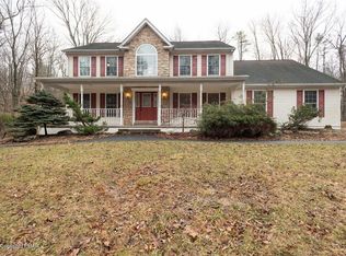 1236 Rural Ct, Stroudsburg, PA 18360