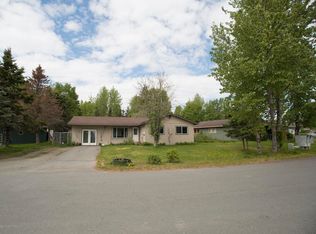 328 Portlock St, Kenai, AK 99611