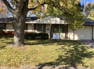 3656 Paris Blvd, Westerville, OH